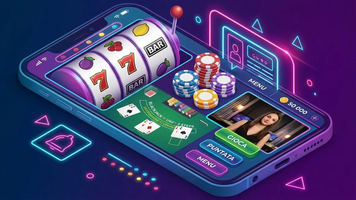 Giochi del casinò